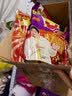 臭宝螺蛳粉（水煮型）广西柳州螺蛳粉方便速食米粉米线爆爆浓汤系列 【加点米粉】330g*3袋+赠3袋米粉 实拍图