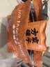 方家铺子陈皮洛神花茶150g九制陈皮干玫瑰茄花草茶养生茶包30小袋 实拍图