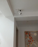 飞利浦（PHILIPS）摄像头家用监控器360度无死角带夜视全景监控无需连wifi终身免流量手机远程可对话室内高清监视器 WiFi版双摄+30天循环录像+双向语音通话 实拍图