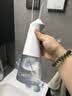 京东京造冲牙器便携式2喷嘴300ML大水箱超声波洗牙器水牙线冲洗器牙齿清洁正畸护龈成人生日七夕情人节礼物 实拍图