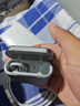 弱水时砂OPENFEEL MK2【重磅新品2026最新款】耳夹式蓝牙耳机无线开放式不入耳舒适佩戴运动通话降噪长续航 实拍图