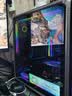 AOC爱攻26.5英寸4K240Hz 10Bit  DP2.1 每台6色轴校准 低蓝光游戏电竞显示器 【原装模组】4K240HZ 双模 AG276UZ 实拍图