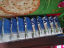 Knoppers优力享德国进口零食牛奶巧克力榛子威化饼干250g10片休闲零食 实拍图