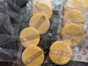 双面双效气垫粉扑干湿两用不吃粉海绵定妆粉饼散粉服帖化妆粉底液 颜色随机15个 15个 实拍图