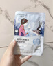 自然堂【邓凯同款】喜马拉雅膜法雪域百合补水面膜26ml*5片敏肌可用 实拍图