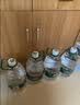怡宝 饮用水 纯净水4.5L*4桶装水 整箱装 实拍图