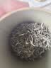 春伦茉莉龙毫福州茉莉花茶浓香型特级非遗窨制100g罐装新茶礼盒 实拍图