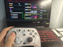 盖世小鸡天王星G7 Pro绝区零ZZZ联名游戏手柄米哈游 微软Xbox授权精英无线蓝牙PC电脑Steam安卓体感tmr摇杆 实拍图