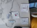 玉兰油（OLAY）全新淡斑小白瓶面部精华1ml*2美白淡痘印护肤品试用【回购券】 实拍图