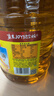 鲁花 食用油 物理压榨 葵花仁油6.18L  实拍图