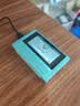 飞傲（FiiO）ECHO 雪漫天便携迷你蓝牙无损音乐随声听 DSD256 学生运动小巧播放器 天青色（4G内存） 实拍图