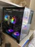华硕（ASUS）Ultra 245KF/i5 12400F/14600KF+5060主机5060Ti显卡游戏台式组装电脑主机整机DIY组装机ROG全家桶 一：12400F丨RTX5060 组装机 实拍图