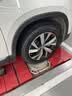 米其林（MICHELIN）汽车轮胎 235/55R18 100W 揽途 LATITUDE SPORT 3 MO 实拍图