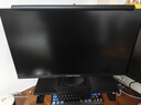 泰坦军团27英寸 2304分区MiniLED 4K 170Hz双模340Hz DyDs 0.3ms HDR1400 Type-C 90W电竞显示器P275MV MAX 实拍图