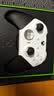 微软（Microsoft）XBOX无线游戏手柄 Elite 2精英2代二代 白色青春版 无线控制器 蓝牙 PC/平板/手机 Steam 明末 实拍图