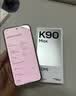 小米（MI）REDMI K90 Max 天玑9500 165Hz超高刷屏幕 红米5G 学生电竞游戏手机  暗影黑 16GB+1TB 官方标配 实拍图