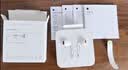 Apple/苹果 EarPods USB-C有线耳机 type-c有线耳机  iPhone 17有线耳机笔记本耳机游戏音乐 实拍图
