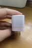 CUKTECH酷态科40W苹果17充电头iPhone17e/16ProMax手机iPadAir/MacBookNeo氮化镓充电器Type-C快充头 粉 实拍图