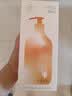 儒意（RUYI）生姜艾草按摩精油500ml 通经络全身排毒发热拔罐spa开背推拿刮痧 实拍图