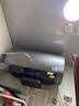 海尔麦浪无镁棒DR7PLUS电热水器80升 国家补贴小蓝瓶富锶净肤洗3300W变频节能速热大水量家用上门安装 实拍图