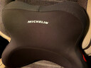 米其林（MICHELIN）汽车腰靠座垫舒腰护颈车载座椅靠垫办公腰垫记忆棉头枕护颈枕腰托 实拍图