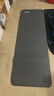 李宁（LI-NING）瑜伽垫男士健身运动垫子加厚家用防滑跳绳隔音减震仰卧起坐舞蹈垫 实拍图