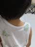 十月结晶婴儿衣服礼盒春夏季新生儿见面礼品满月礼物男女宝宝棉品套装 实拍图