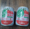 屯河内蒙新疆番茄汁0添加剂不添加蔗糖轻食果蔬汁饮料营养西红柿果汁 250mL*6罐 实拍图