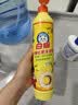 白猫 柠檬红茶洗洁精500g*30瓶（整箱装）A类食品用去油祛味 洗洁精 实拍图