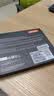联想（Lenovo) 1TB SSD固态硬盘 SATA3.0 SL700闪电鲨系列 台式机/笔记本通用 实拍图