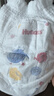 好奇（Huggies）金装小黑洞拉拉裤XXL74(15kg以上)尿不湿【速干不易红】 实拍图