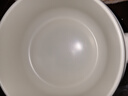 美的（Midea）电煮锅 小电锅 电蒸锅 宿舍小锅多功能锅辅食锅 1.6L学生寝室一体泡面小火锅电煮锅XZE2017 配蒸笼 实拍图
