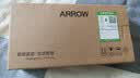 箭牌（ARROW）淋浴花洒手持喷头头卫生间花洒头莲蓬头AE58156 实拍图