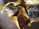 稻香村月饼礼盒苏式酥皮枣泥豆沙1230g6味28饼中秋节礼品锦绣月礼 实拍图