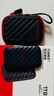 闪迪（SanDisk）精灵1TB 移动硬盘 ELE升级款 读速600MB/s  Type-C USB3.2手机直连笔记本电脑 外接存储  固态硬盘 实拍图