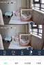 奥克斯1600万像素摄像头监控无线wifi网络高清夜视监控器360度无死角带夜视全景云台家用AI监控手机远程 实拍图