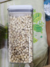 佳帮手按压式密封罐食品级五谷杂粮收纳盒面粉零食宠物粮防潮储物罐2.3L 实拍图