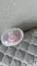 新安怡（AVENT）飞利浦新安怡安抚奶嘴0到3-6个月一岁以上新生婴儿防胀气宝宝硅胶 实拍图