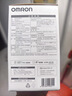 欧姆龙（OMRON）上臂式电子血压计血压仪充电语音家用蓝牙医用测量仪A866T 实拍图