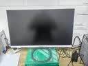 飞利浦（PHILIPS）一体机电脑高色域高清可壁挂高配办公企业家用游戏台式整机全套 【睿频3.4】24/N95四核/16G/256G 实拍图