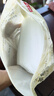 京东京造 茶包袋 一次性抽绳款泡茶袋 煲汤熬药香料过滤袋【120只】 实拍图