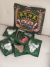 京东京造全牛肉大礼包风干牛肉干麻辣牛肉粒6种零食组合48包量贩灯影牛筋 实拍图