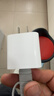 Apple/苹果 原装正品20W type-c充电器 苹果usb-c充电器手机快充头 旗舰店苹果iPhone 17 Pro Max充电器 实拍图