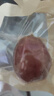 良品铺子一口爆汁肉肠原味90g*3袋火腿肠热狗肠猪肉烤肠香肠即食代餐 实拍图
