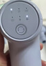 米家小米筋膜枪3 迷你版 浅蓝色 按摩枪按摩仪按摩器肩颈全身肌肉按摩七夕礼物送男友减重健康活动 实拍图