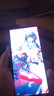 努比亚（nubia）红魔11S Pro+第五代骁龙8至尊领先版 16GB+512GB 氘锋透明暗夜 双冷散热 游戏手机 实拍图