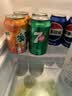百事可乐Pepsi 可乐*16+7喜*4+美年达*4 碳酸饮料汽水330ml*24混装整箱装 实拍图