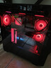 微星AMD锐龙9850X3D 9800X3D 9950X3D2 5070Ti 5080显卡直播台式DIY组装电脑主机游戏电竞办公设计整机 配置二：9800X3D丨带核显丨可搭配50系显卡 实拍图