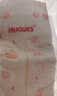 好奇（Huggies）铂金装小桃裤纸尿裤L120片(9-14kg)大号尿不湿【夏季散热王】 实拍图