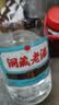 泸旗高粱酒泡酒白酒纯粮食白酒头曲酒 52度5L1桶洞藏老酒臻品 实拍图